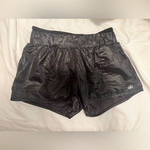 ALO YOGA Athletic Shorts